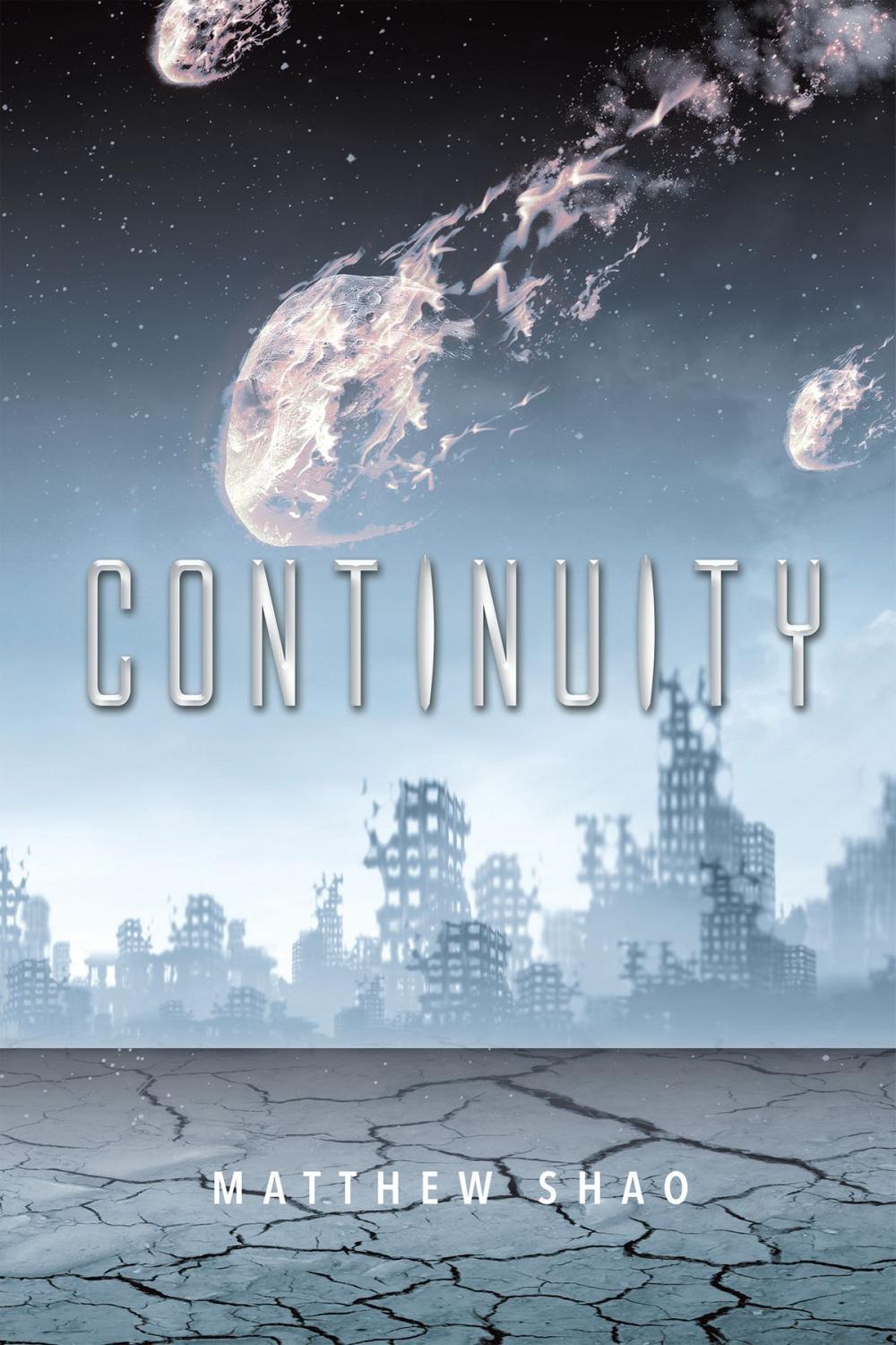 Big bigCover of Continuity