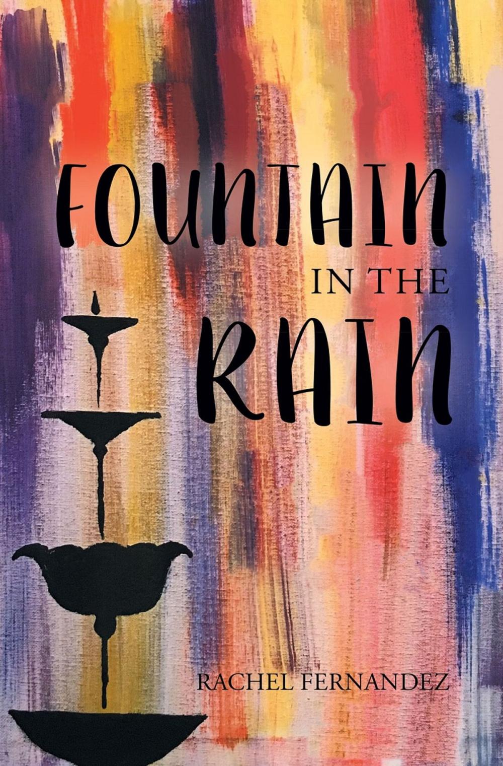 Big bigCover of Fountain in the Rain