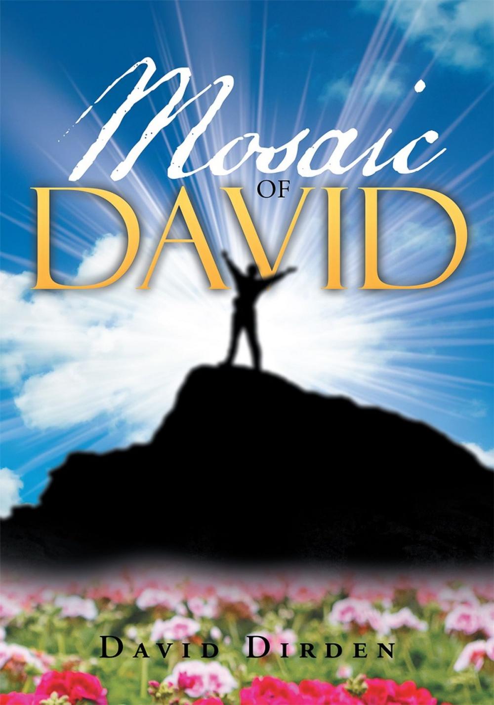 Big bigCover of Mosaic of David