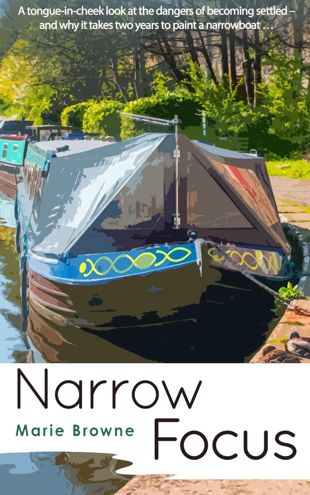 Big bigCover of Narrow Focus