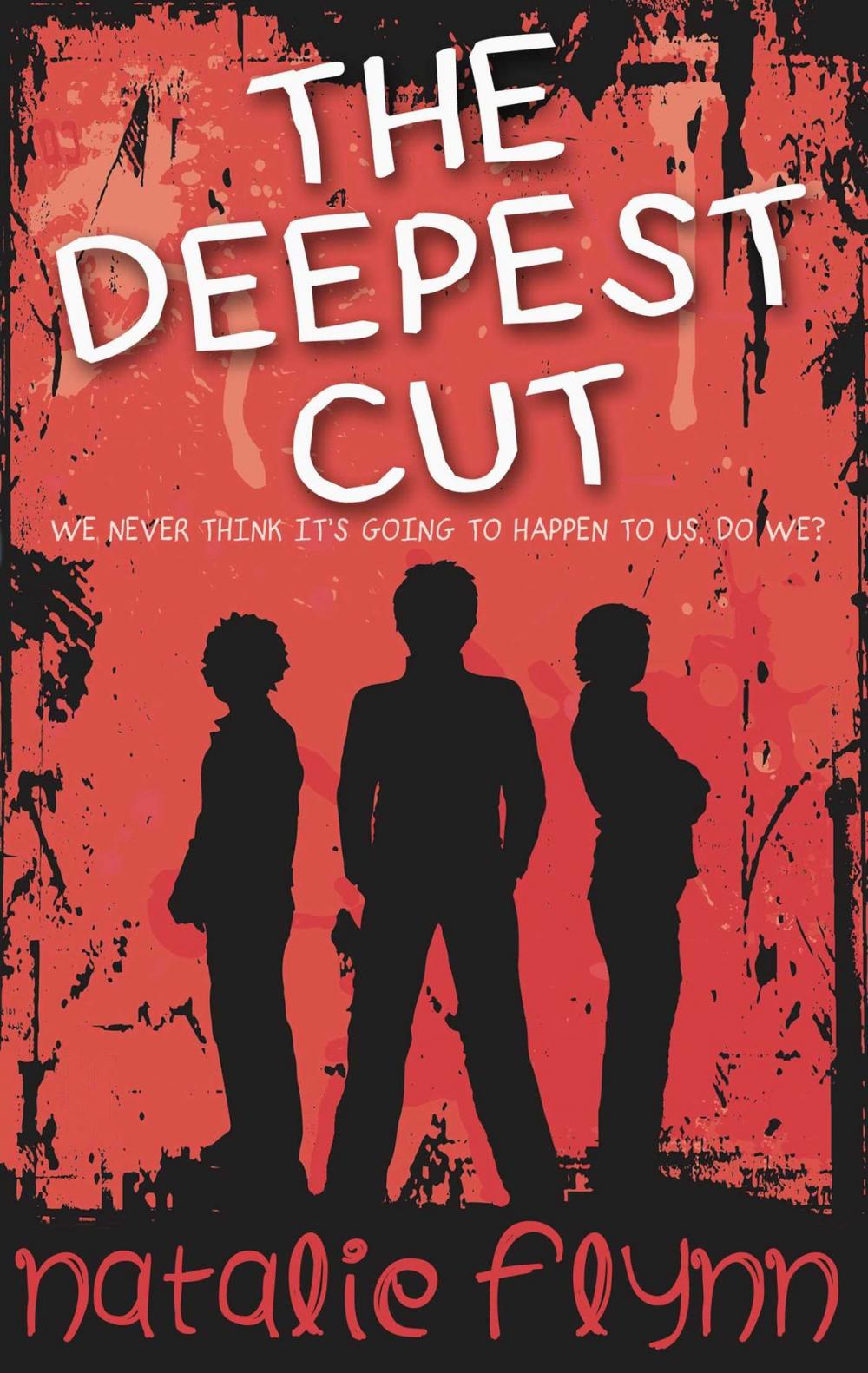 Big bigCover of The Deepest Cut