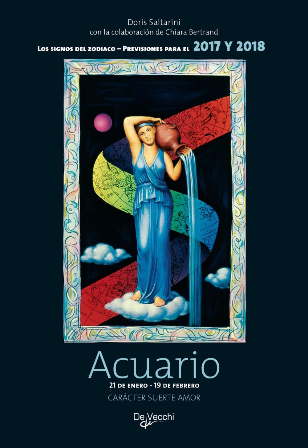 Big bigCover of Acuario