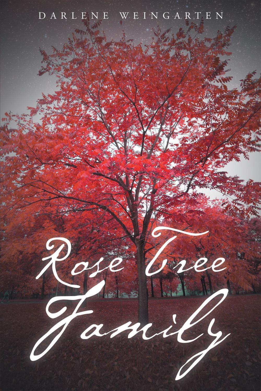 Big bigCover of Rose Tree Family