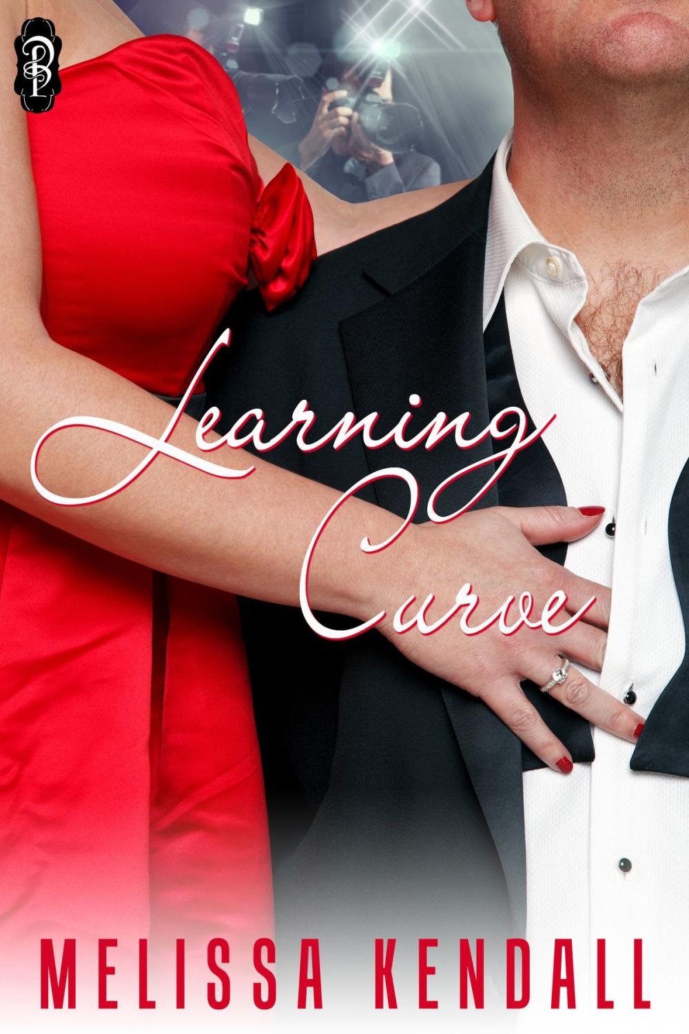 Big bigCover of Learning Curve