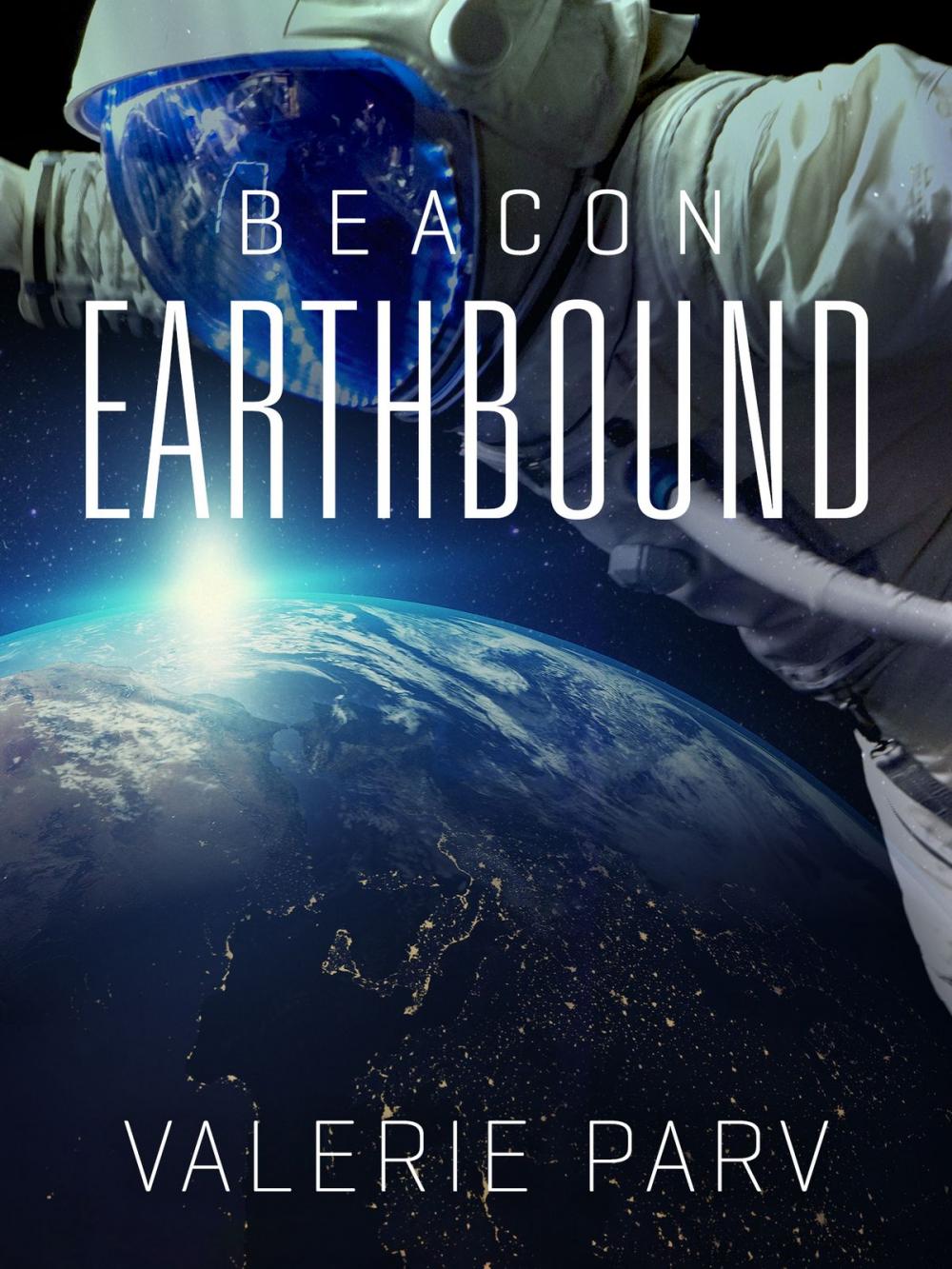 Big bigCover of Earthbound: Beacon 2