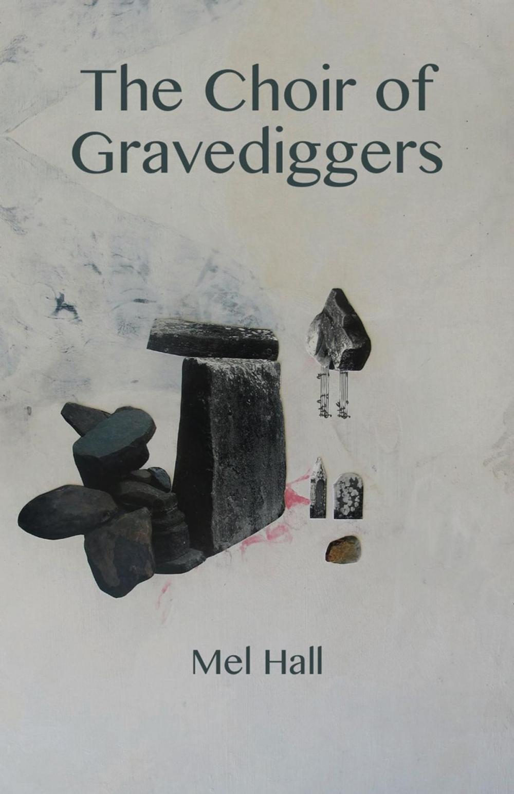 Big bigCover of The Choir of Gravediggers