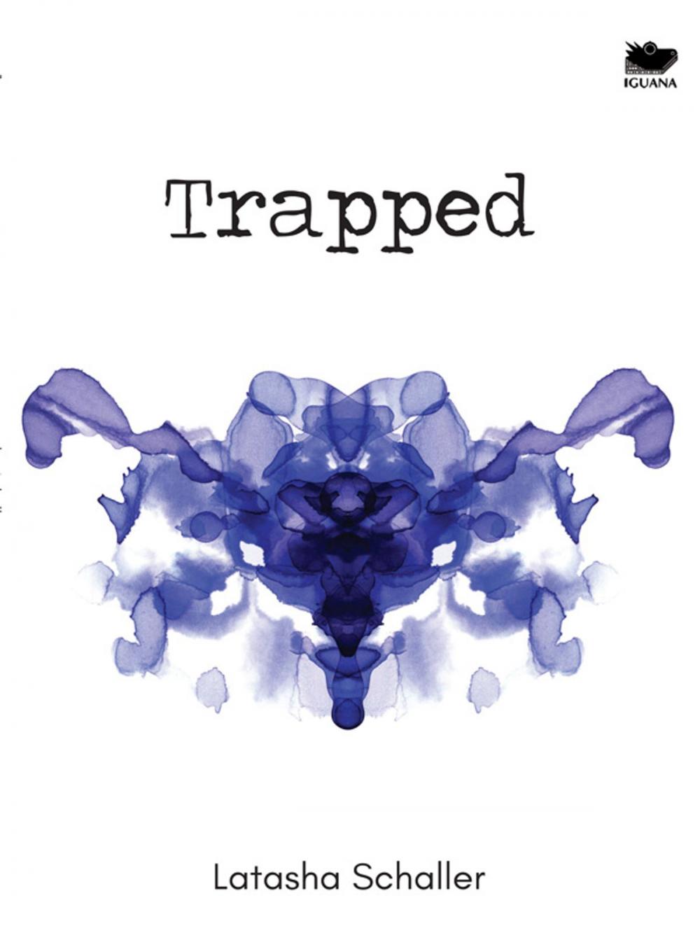 Big bigCover of Trapped