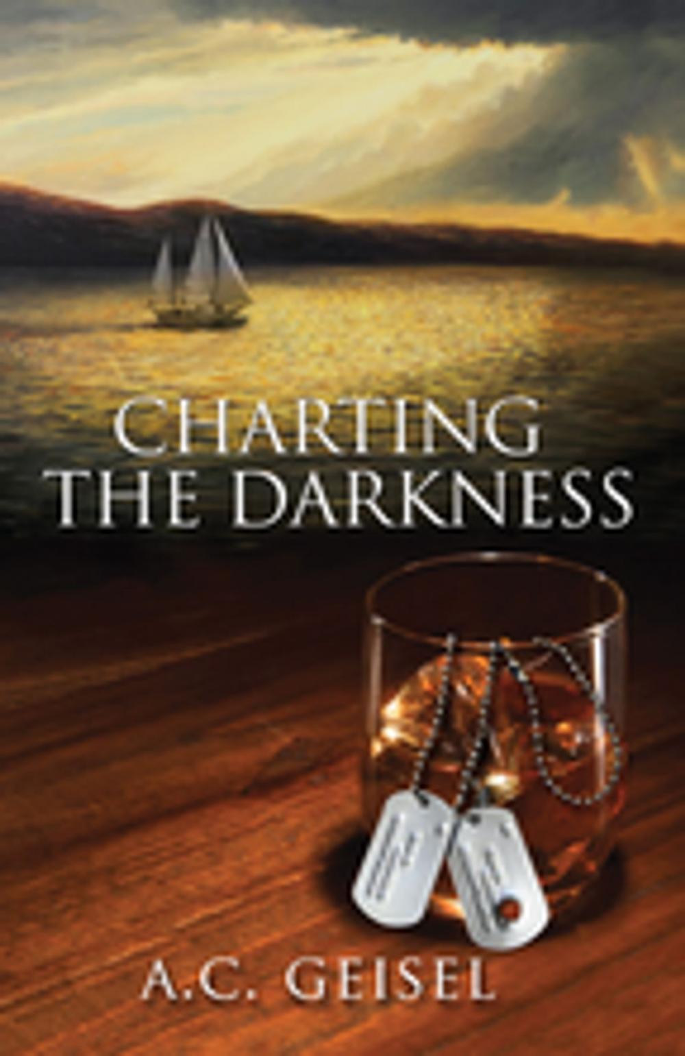 Big bigCover of Charting the Darkness, A Novel