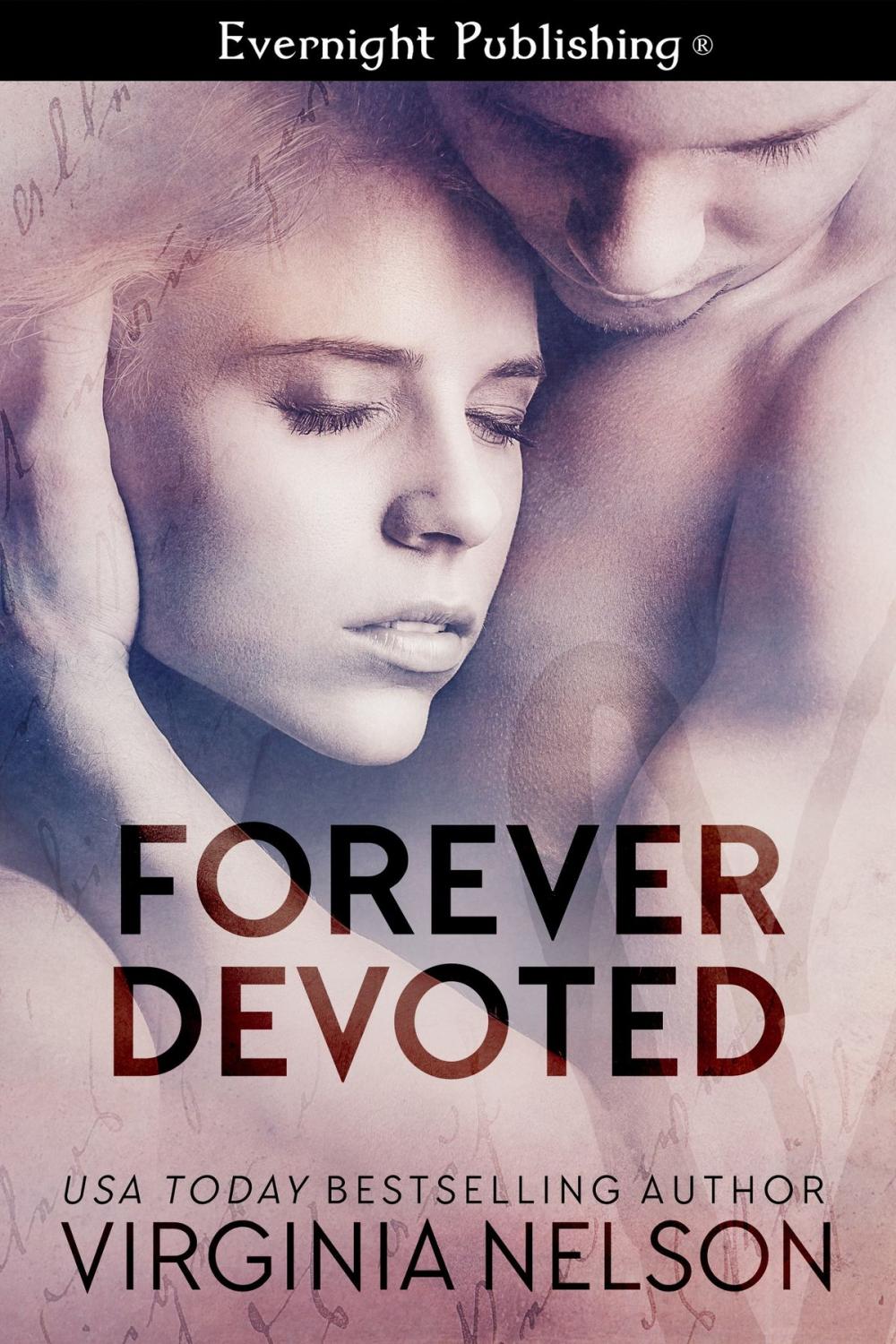 Big bigCover of Forever Devoted