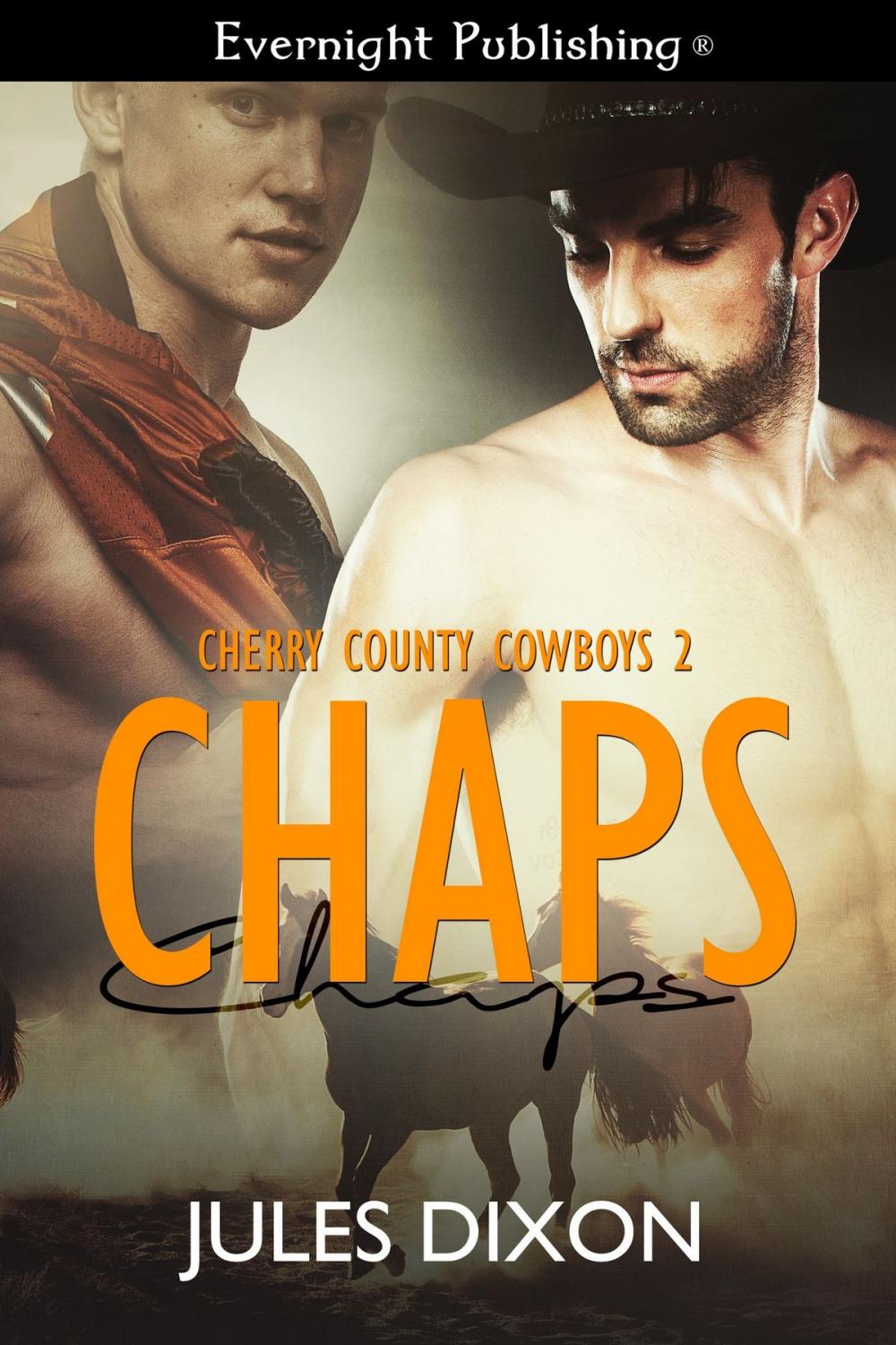 Big bigCover of Chaps