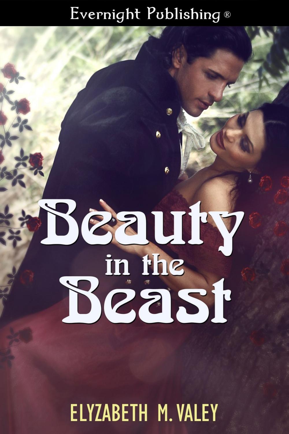 Big bigCover of Beauty in the Beast