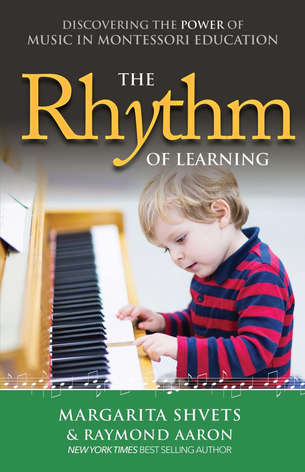 Big bigCover of The Rhythm of Learning