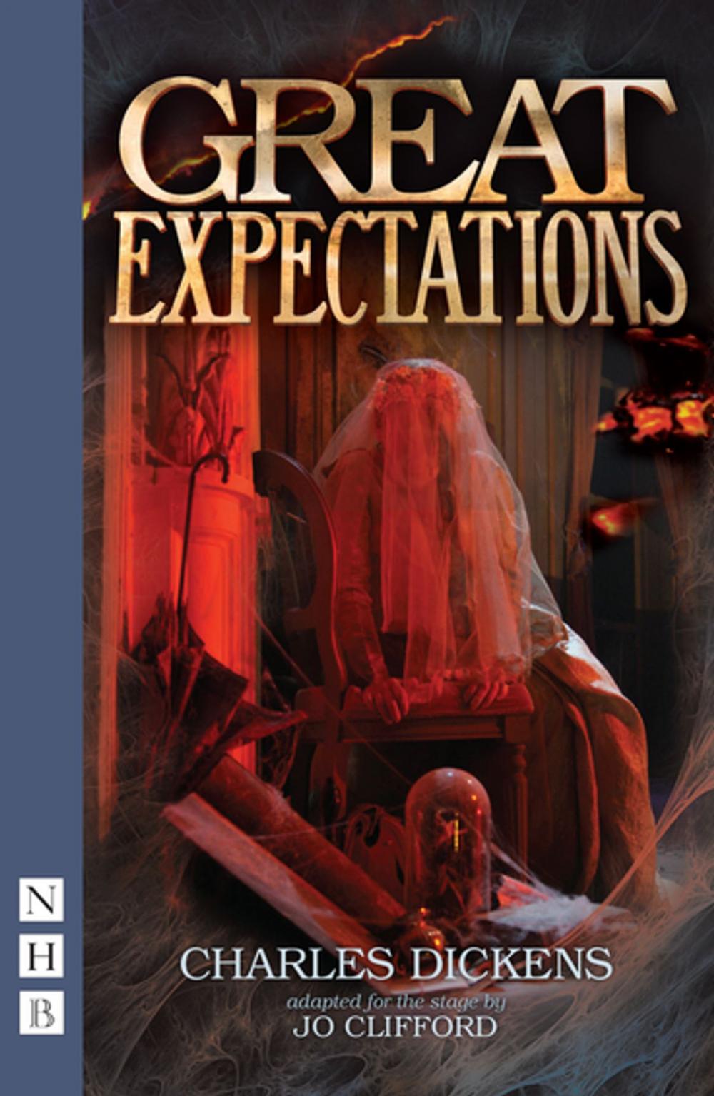 Big bigCover of Great Expectations (NHB Modern Plays)