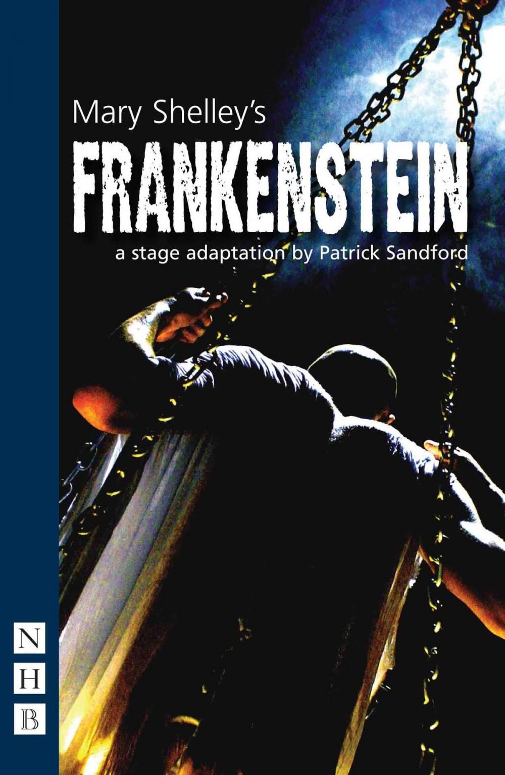 Big bigCover of Frankenstein (NHB Modern Plays)