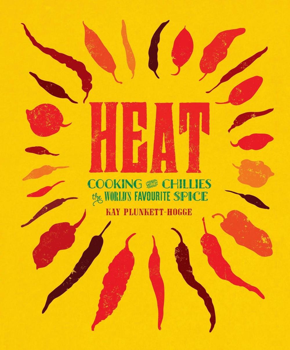 Big bigCover of Heat