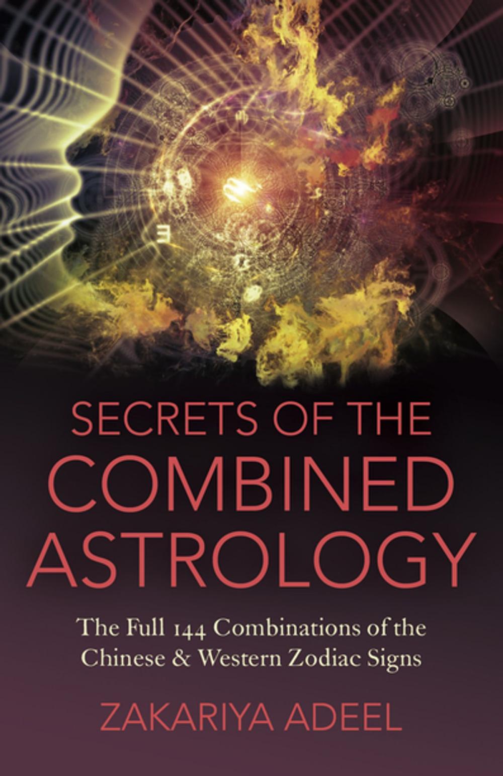 Big bigCover of Secrets of the Combined Astrology