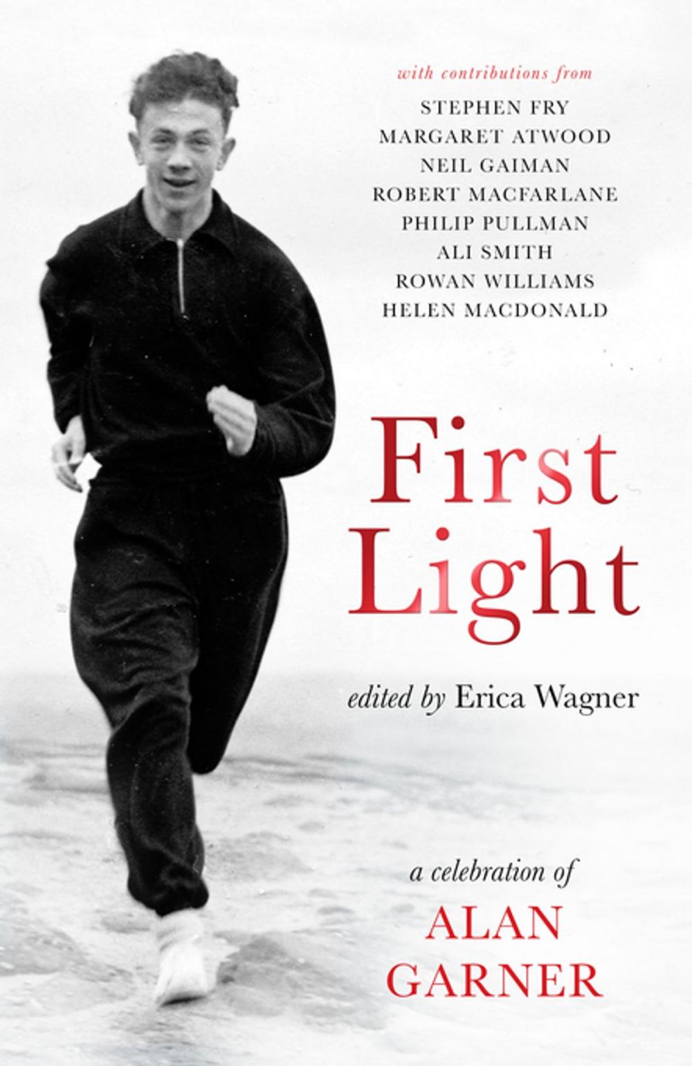 Big bigCover of First Light