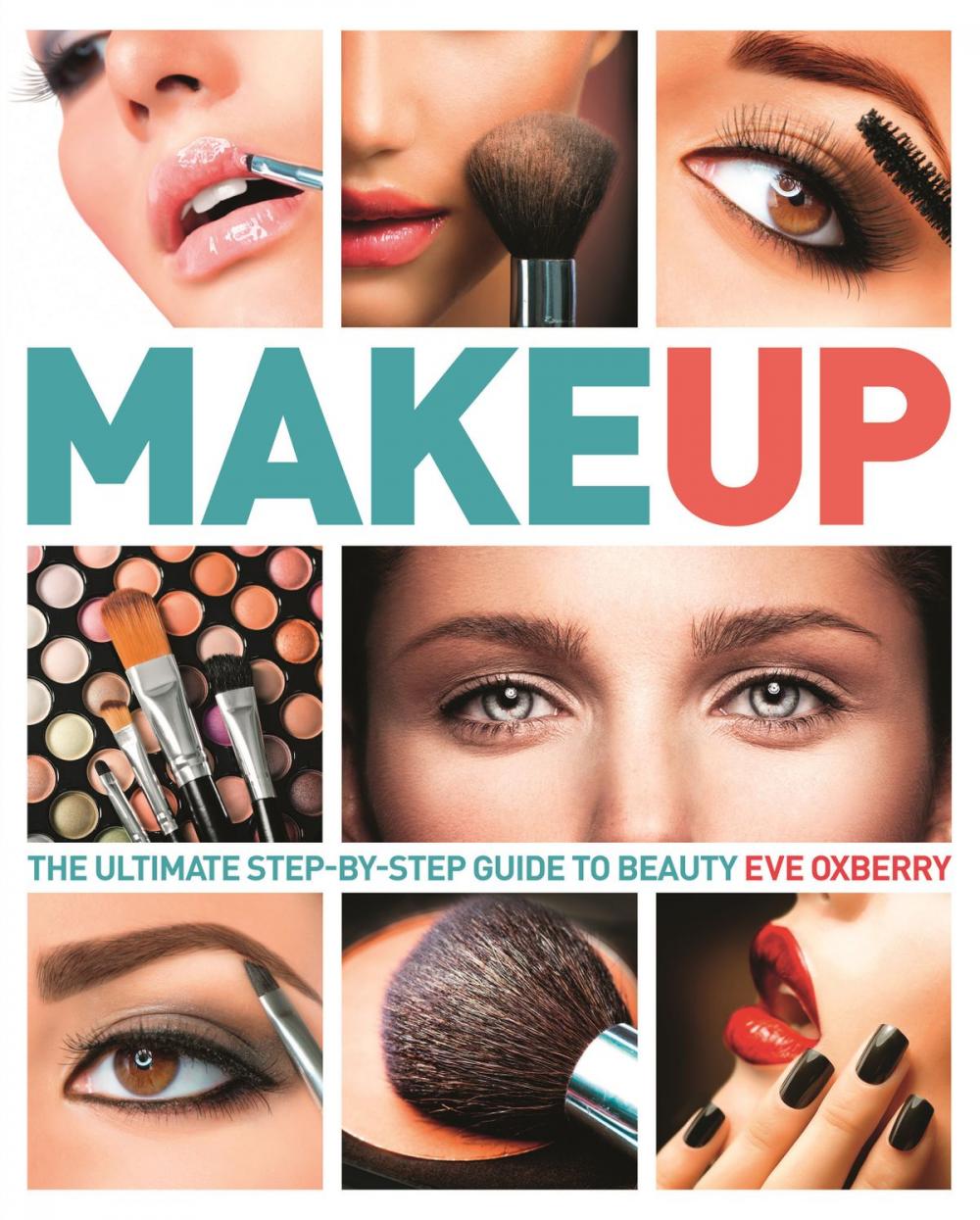 Big bigCover of Make Up