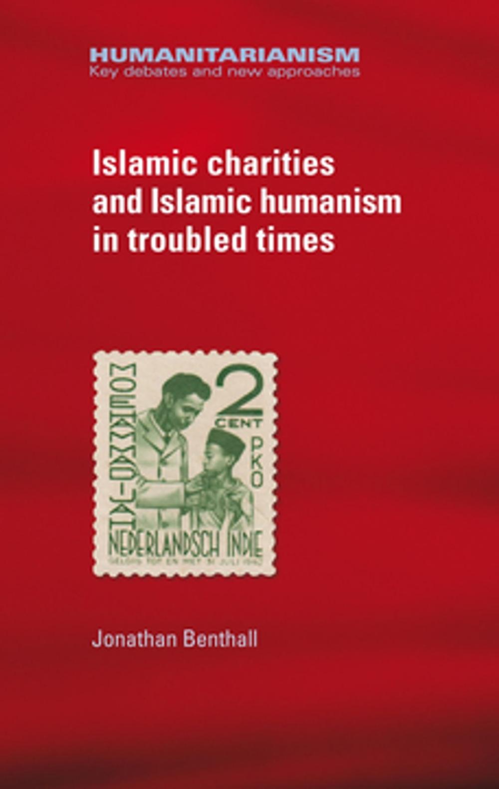 Big bigCover of Islamic charities and Islamic humanism in troubled times