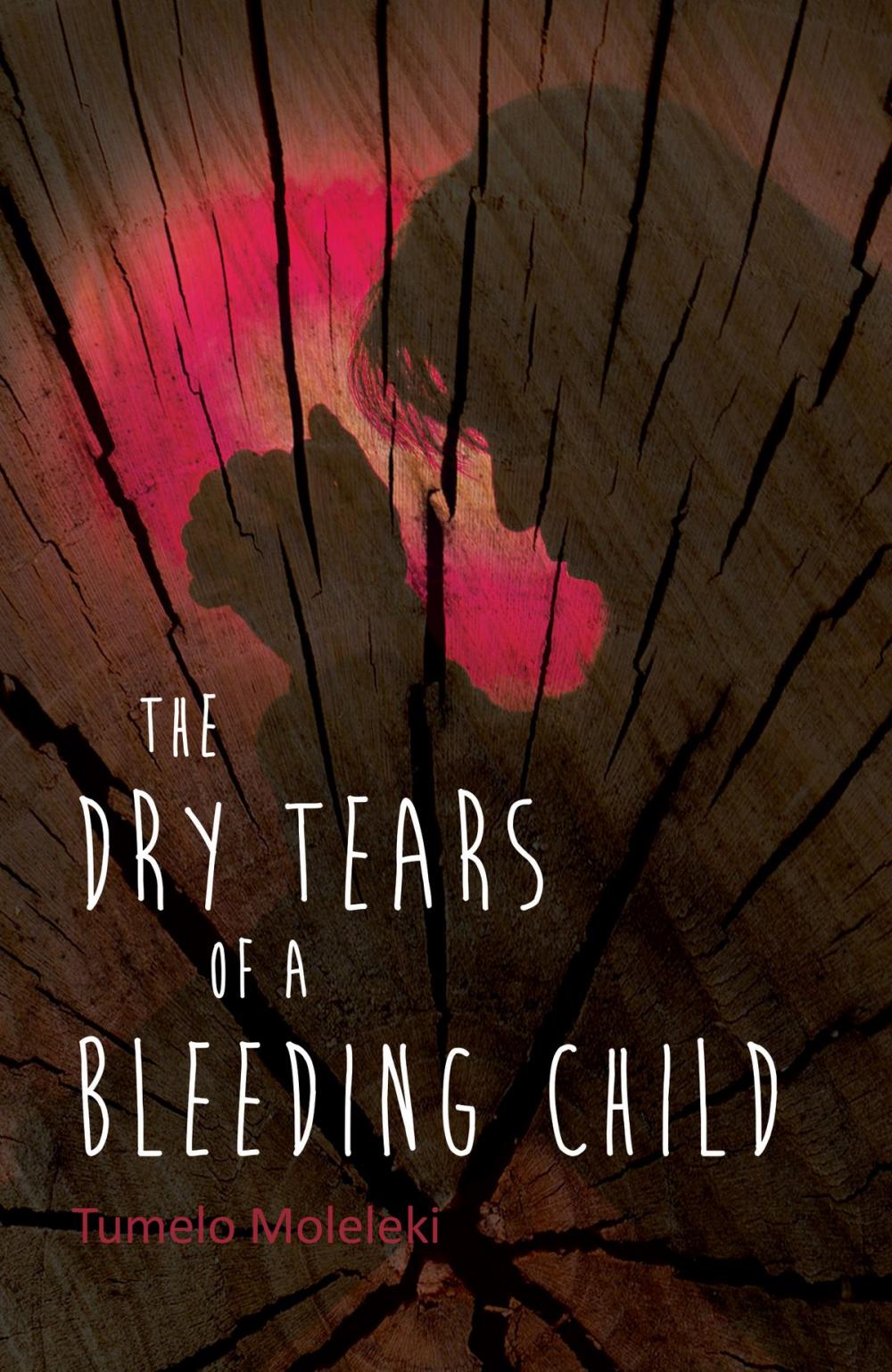 Big bigCover of The Dry Tears Of A Bleeding Child