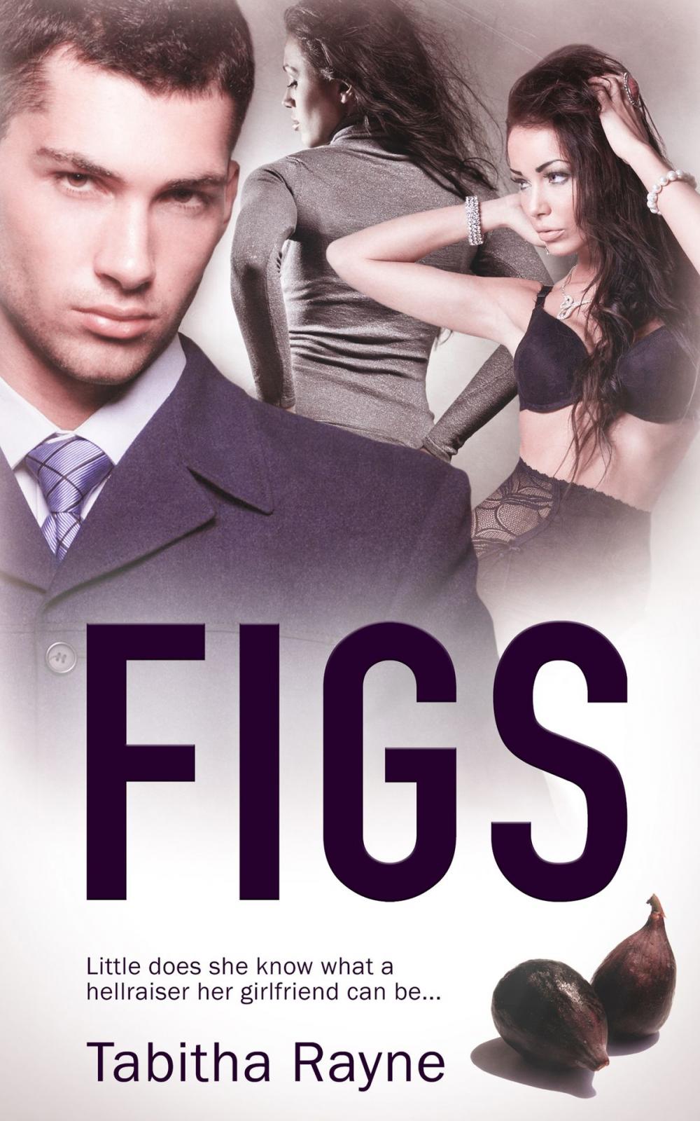 Big bigCover of Figs