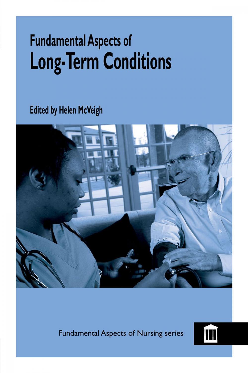 Big bigCover of Fundamental Aspects of Long Term Conditions