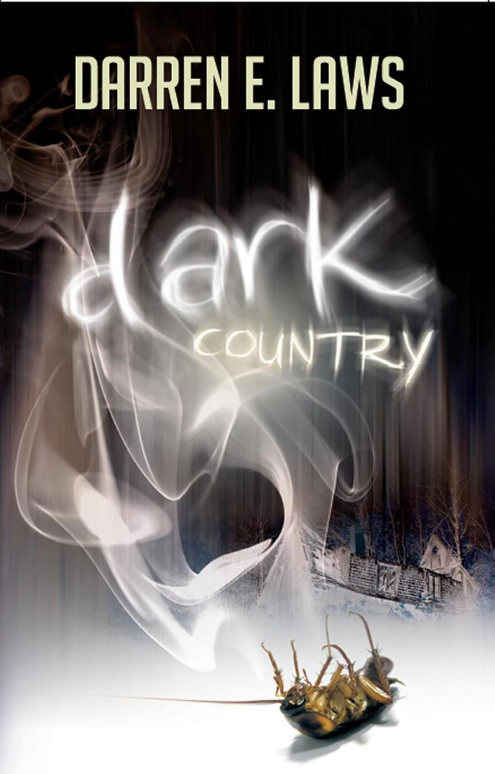 Big bigCover of Dark Country