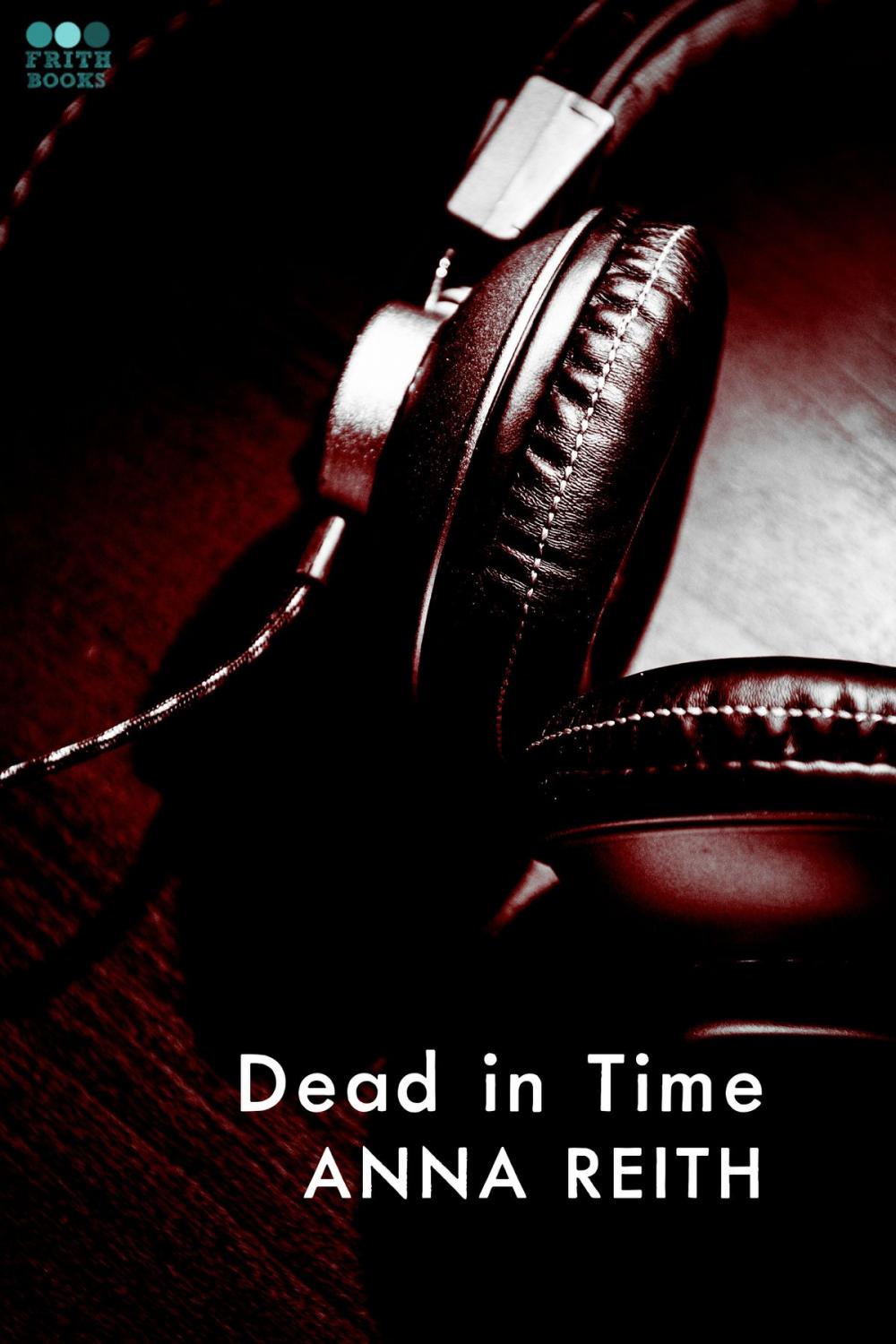 Big bigCover of Dead in Time