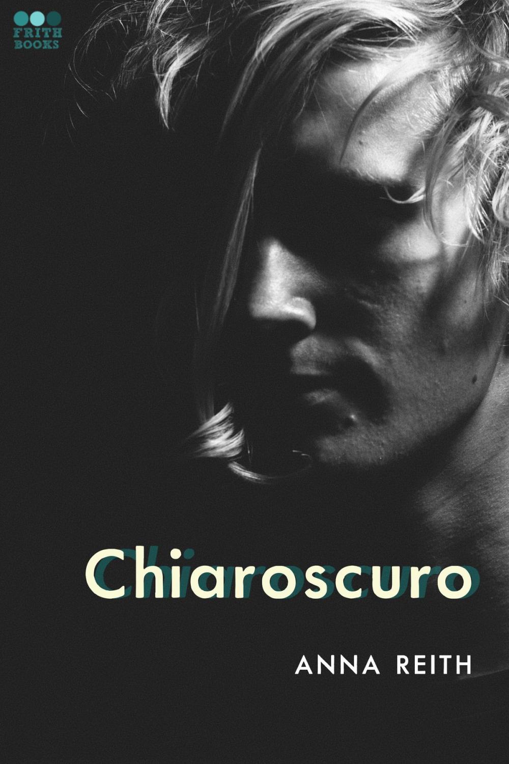 Big bigCover of Chiaroscuro