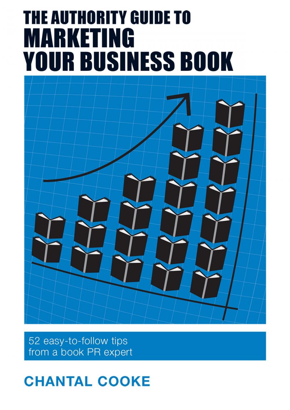 Big bigCover of The Authority Guide to Marketing Your Business Book