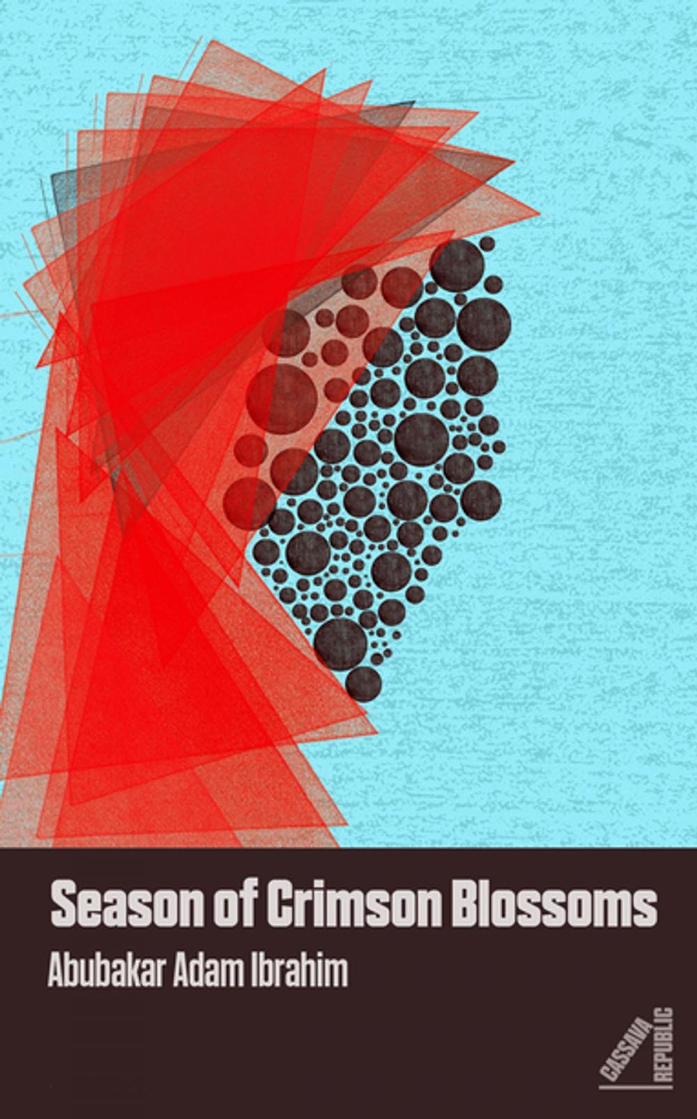 Big bigCover of Season of Crimson Blossoms