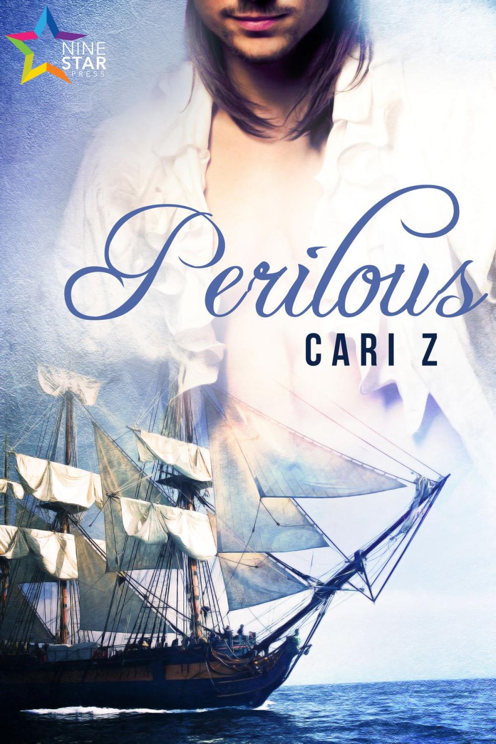 Big bigCover of Perilous