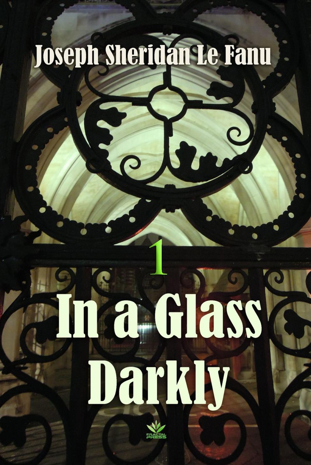 Big bigCover of In a Glass Darkly