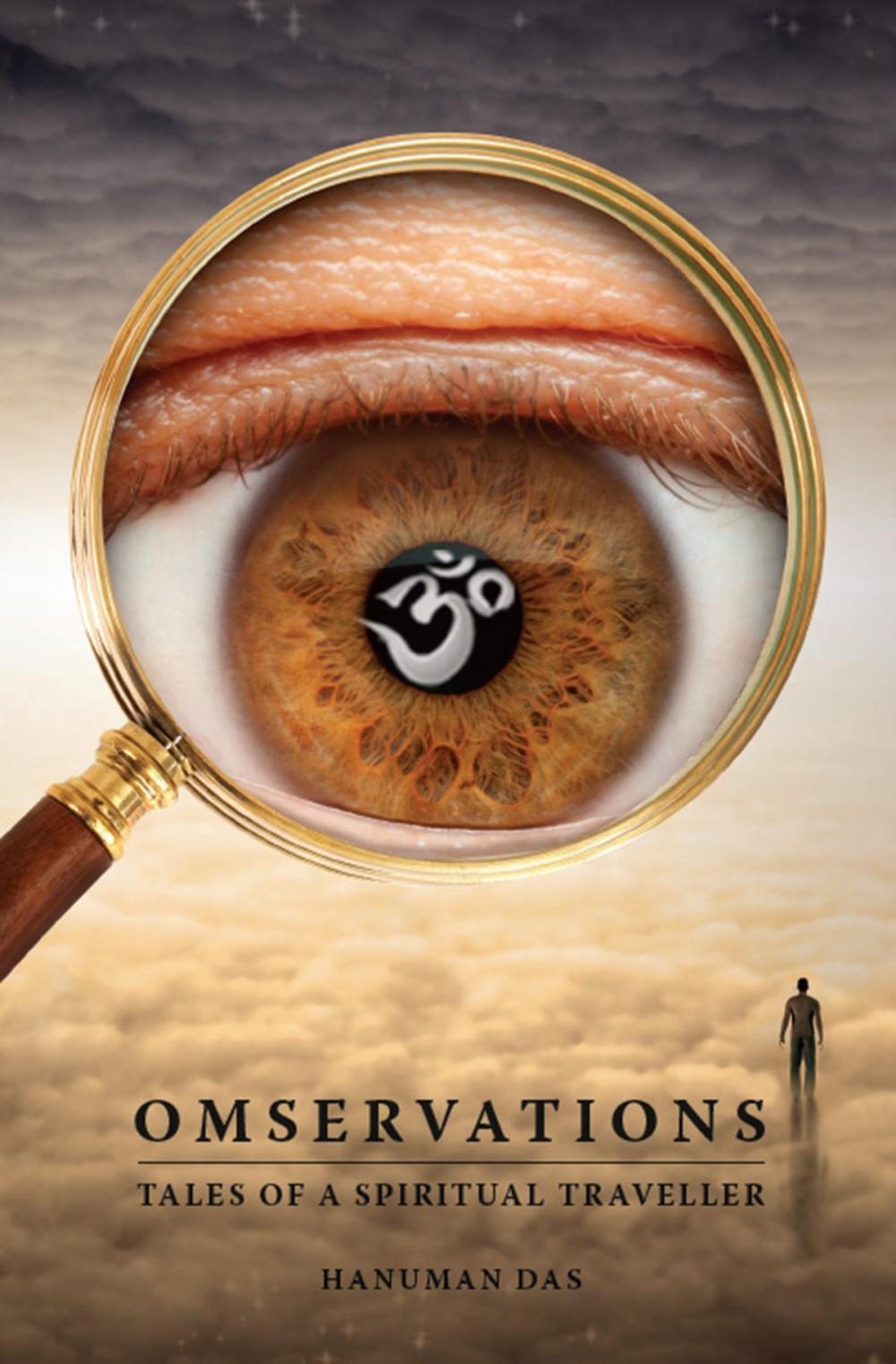 Big bigCover of Omservations