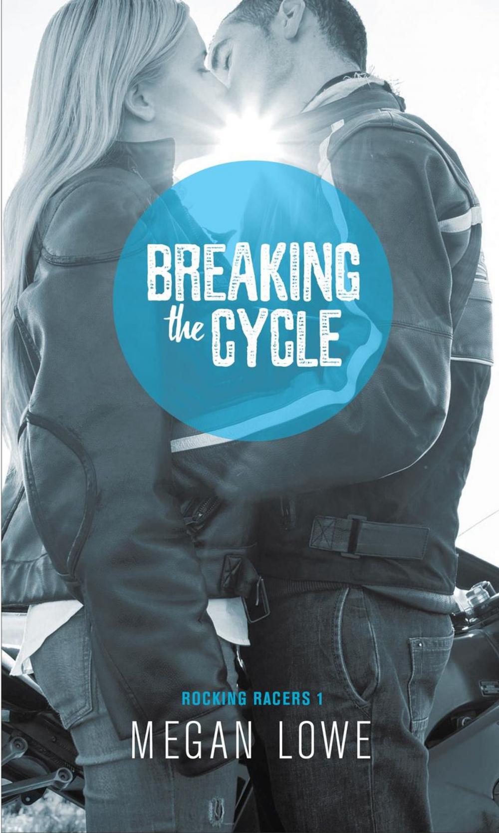 Big bigCover of Breaking the Cycle