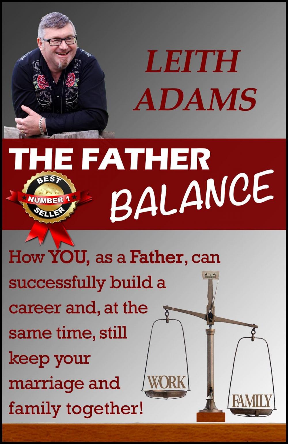 Big bigCover of The Father Balance