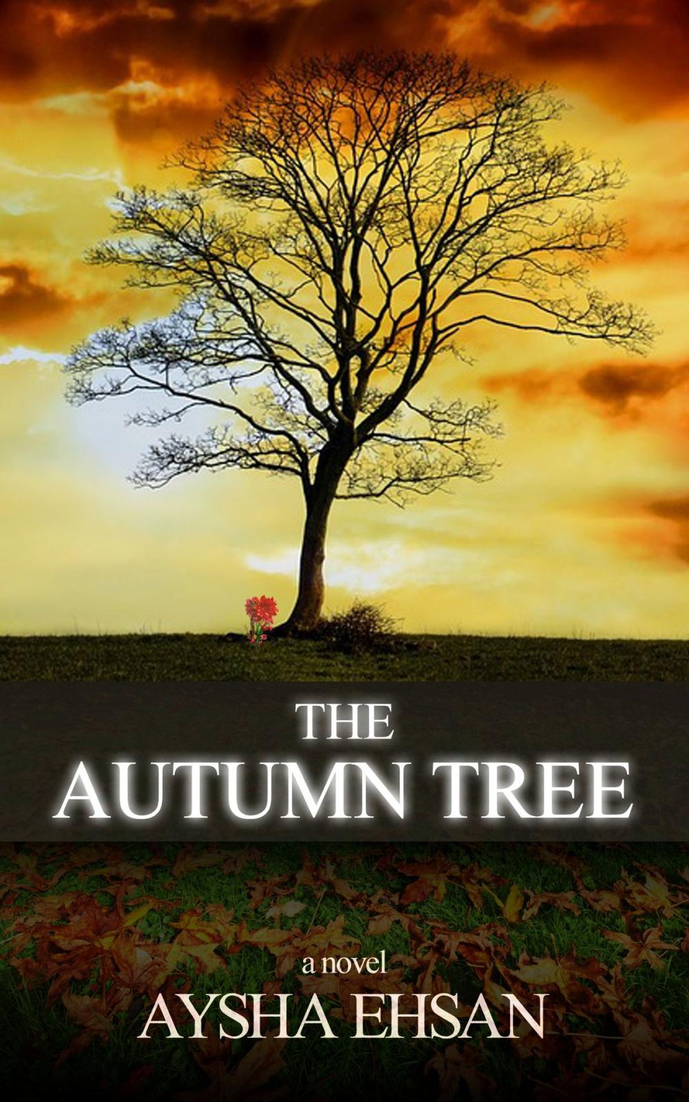 Big bigCover of The Autumn Tree