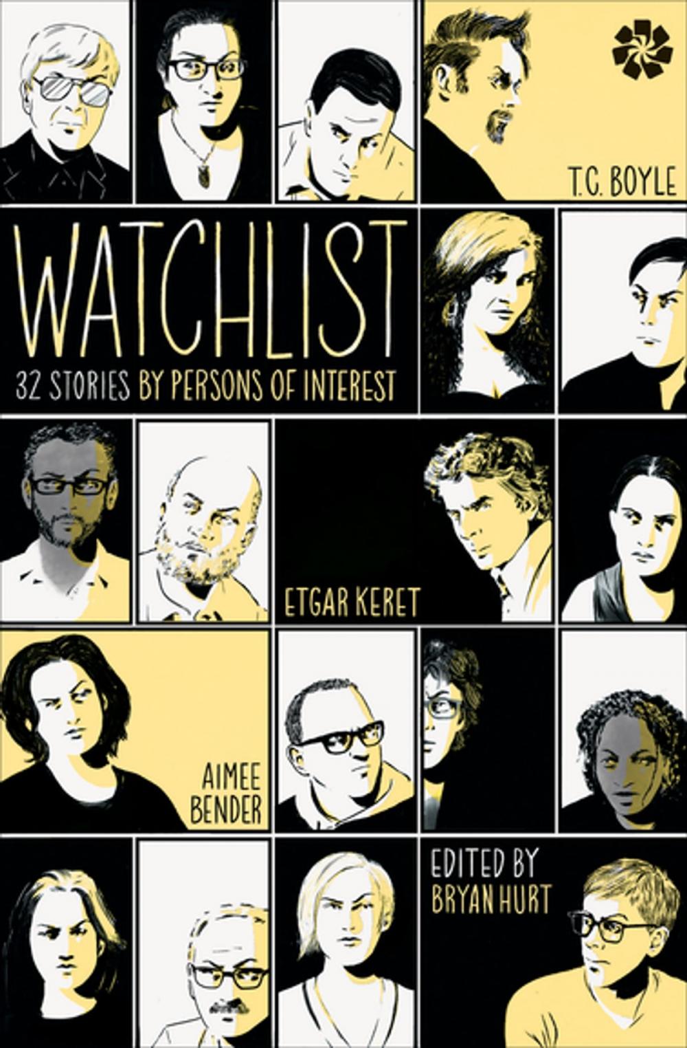 Big bigCover of Watchlist