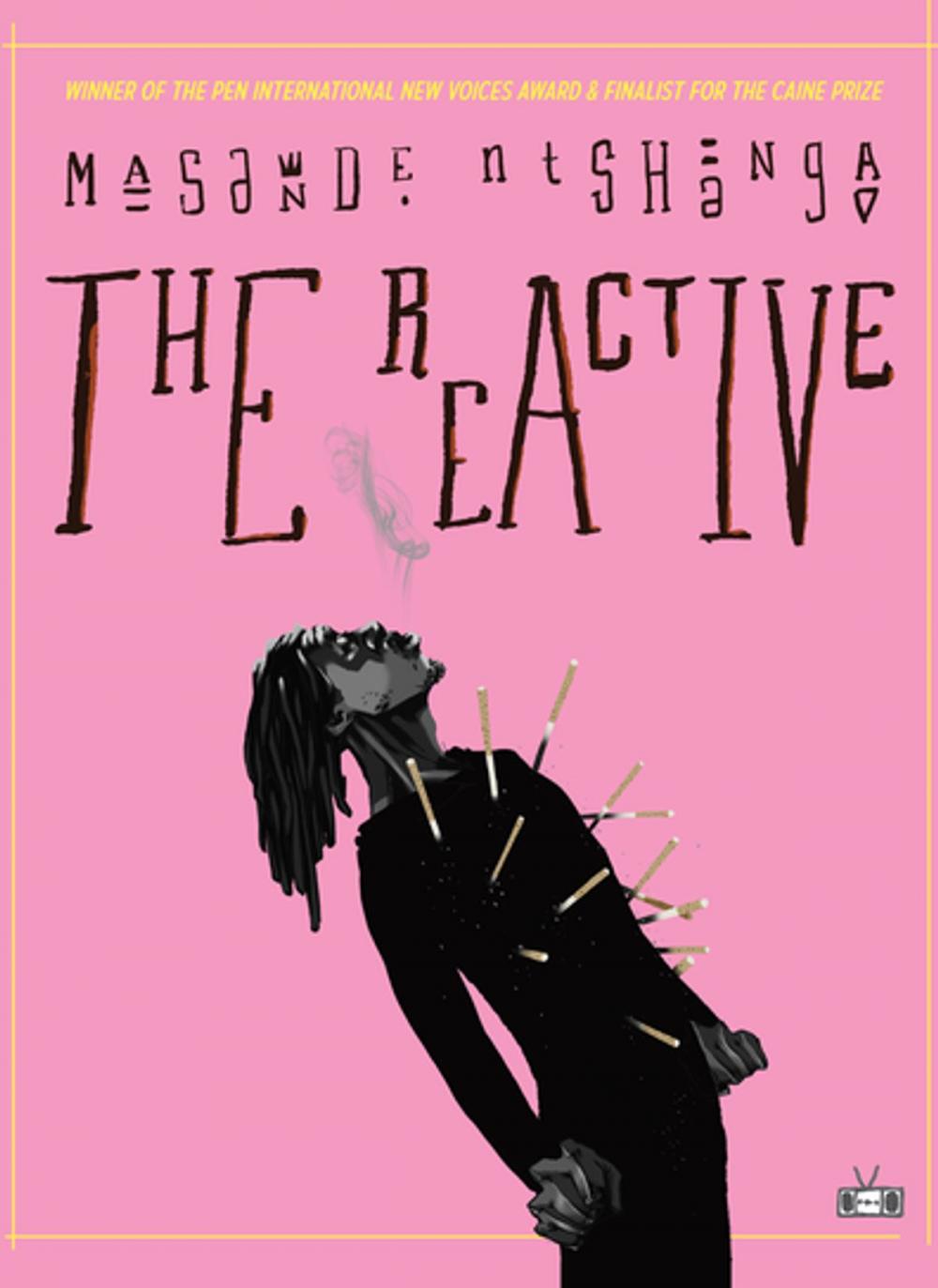 Big bigCover of The Reactive