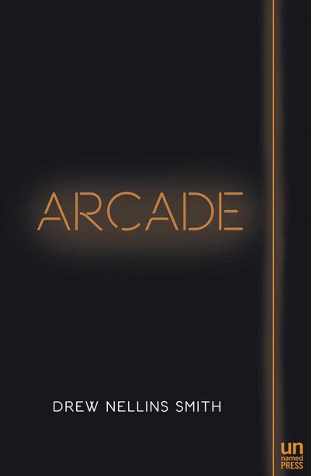 Big bigCover of Arcade