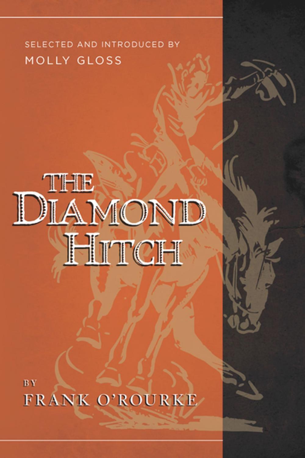 Big bigCover of The Diamond Hitch