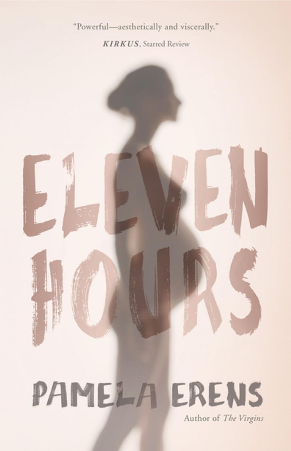 Big bigCover of Eleven Hours