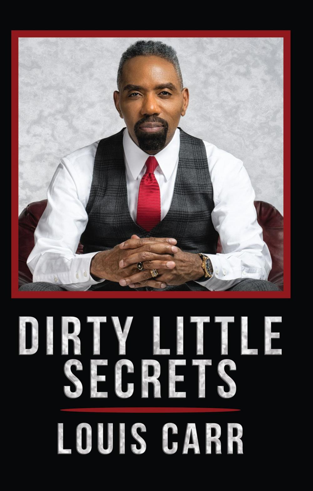 Big bigCover of Dirty Little Secrets