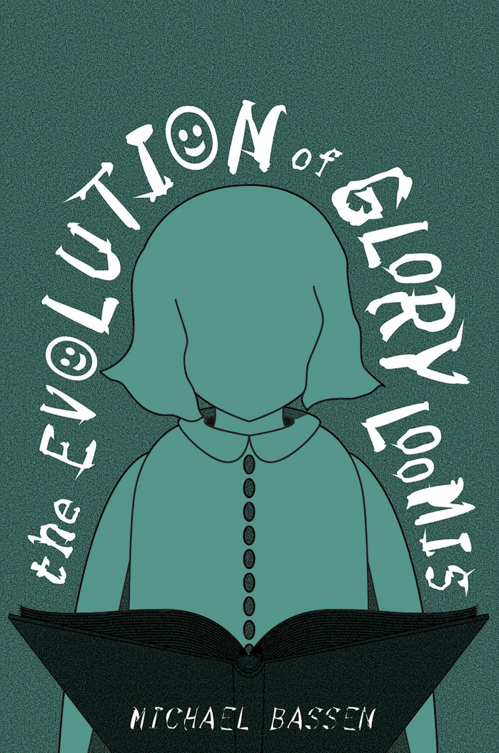 Big bigCover of Evolution of Glory Loomis