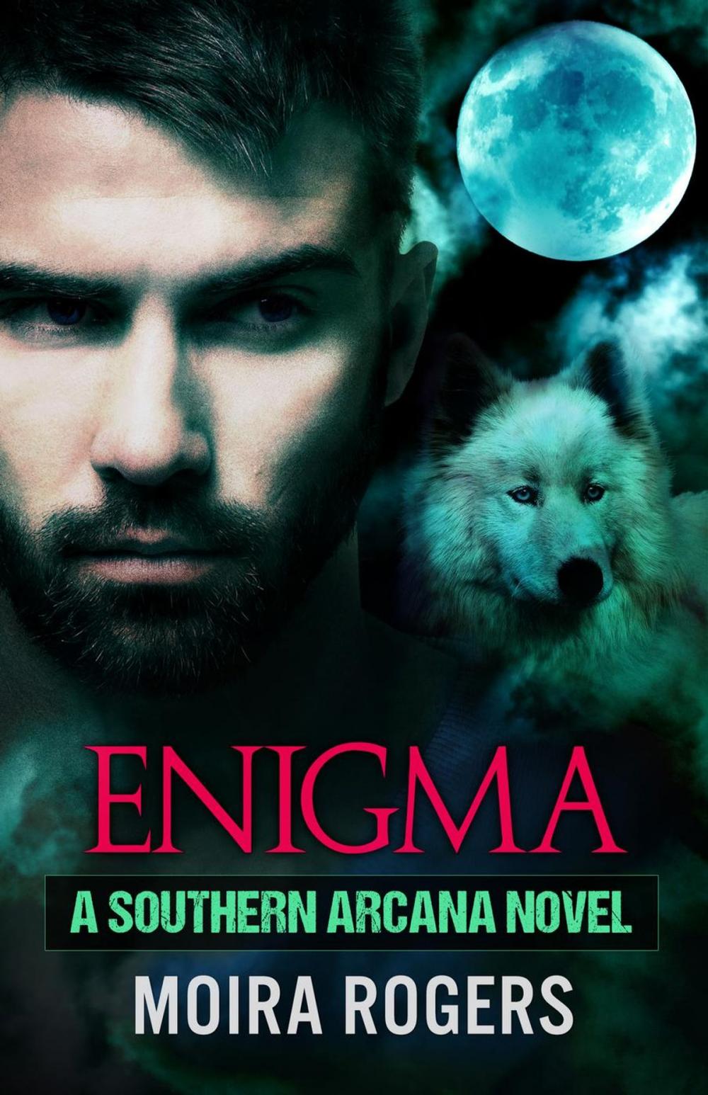 Big bigCover of Enigma