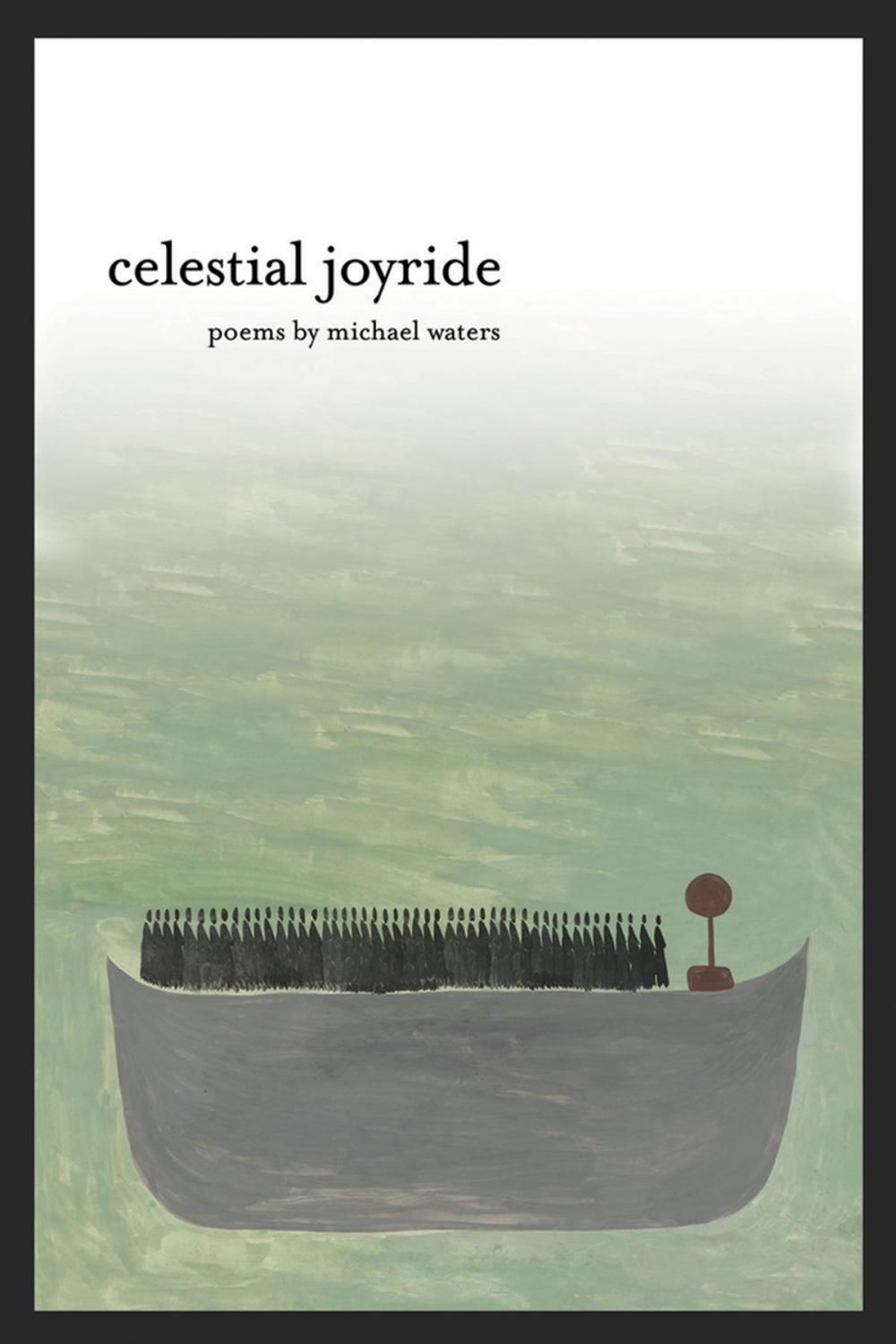 Big bigCover of Celestial Joyride