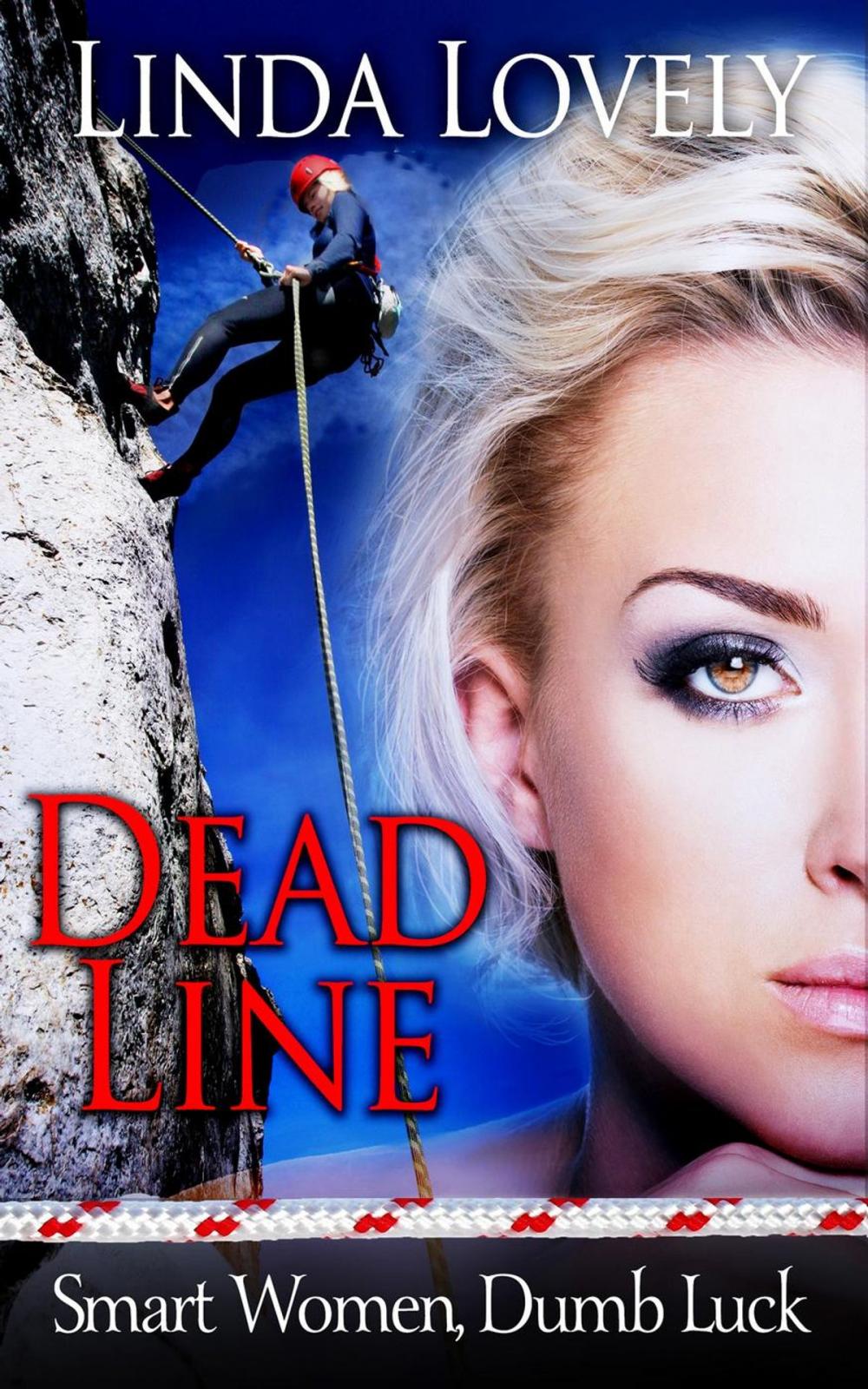 Big bigCover of Dead Line