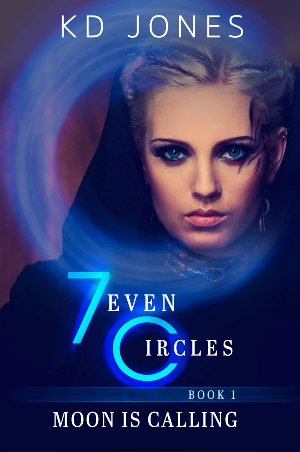 Big bigCover of 7even Circles