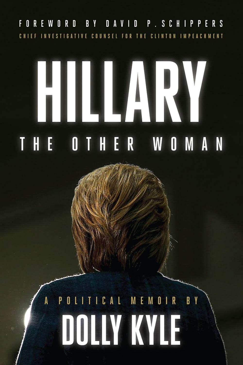 Big bigCover of Hillary the Other Woman