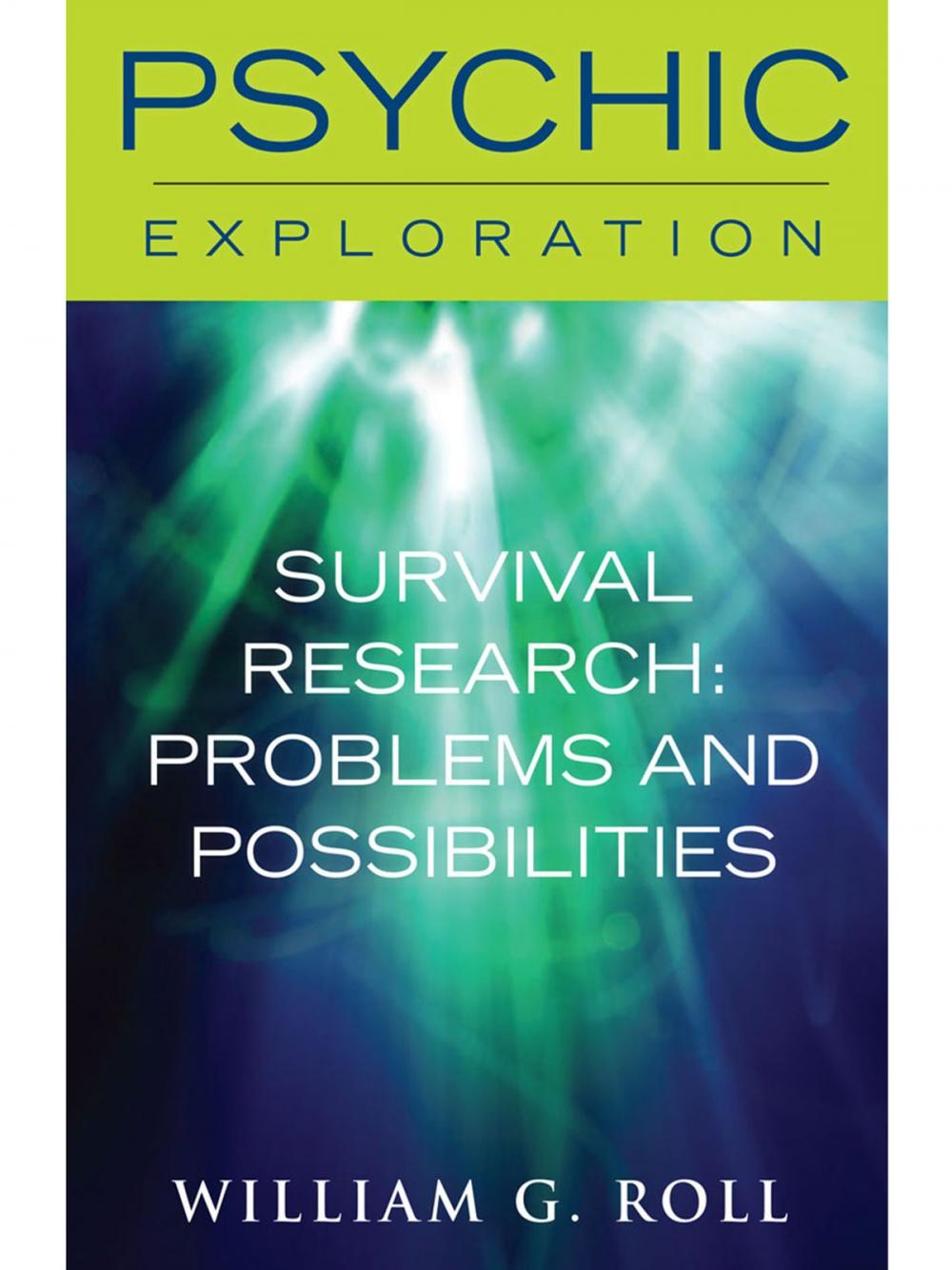 Big bigCover of Survival Research: Problems and Possibilites